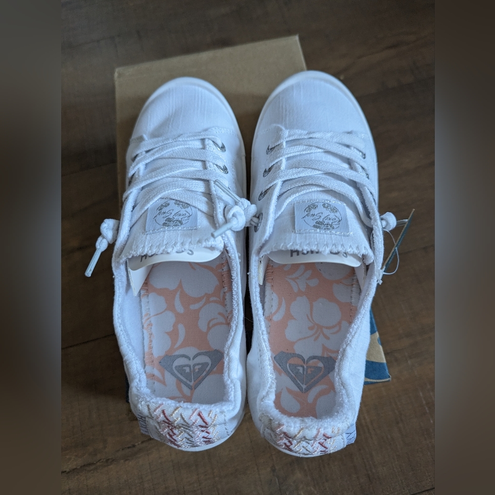 Roxy Bayshore III Shoes